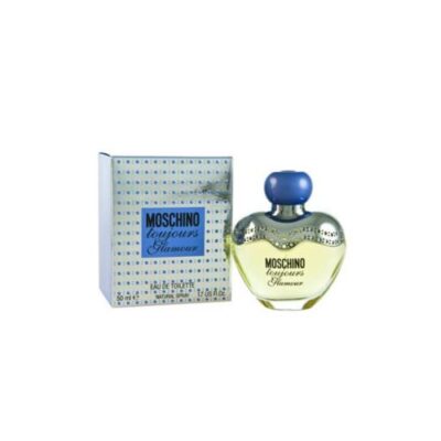 Moschino Toujours Glamour 1.7 Edt Sp