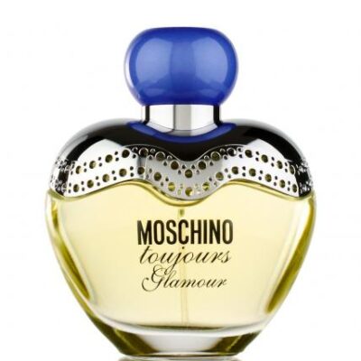 Moschino Toujours Glamour Tester 3.4 Edt Sp