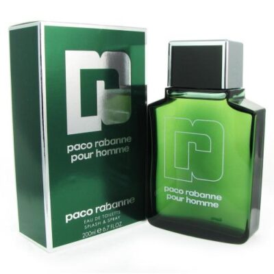 Paco Rabanne 6.8 Eau De Toilette Spray For Men
