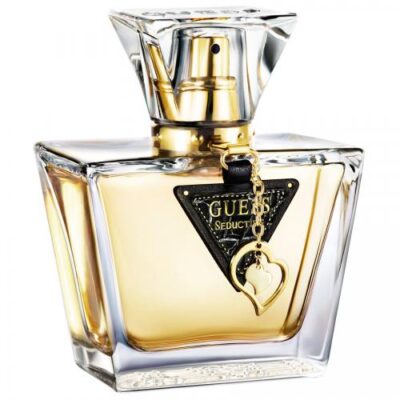 Guess Seductive Tester 2.5 Edp Sp For Women