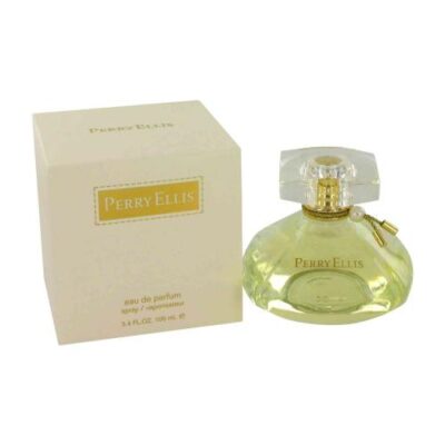 Perry Ellis Woman 3.3 Eau De Parfum Spray