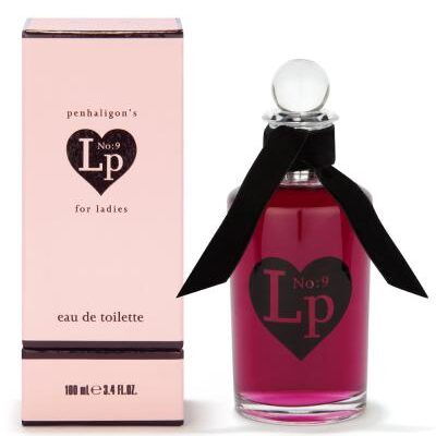 Penhaligon'S Lp No:9 3.4 Edt Sp For Women