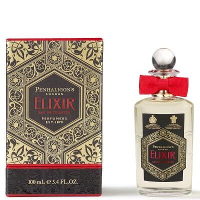 Penhaligon'S Elixir 3.4 Edt Sp For Women