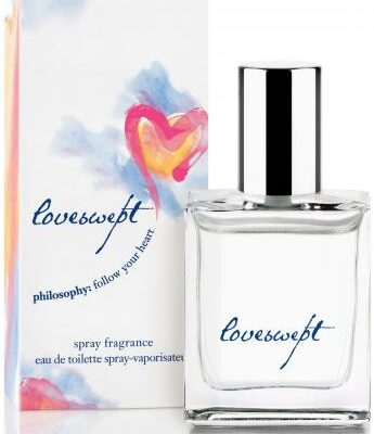 Philosophy Loveswept 4 Oz Edt Sp