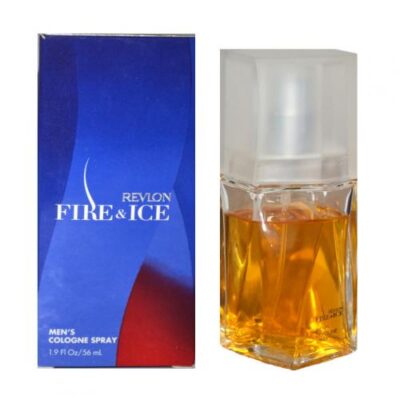 Fire & Ice 1.9 Col Sp For Men