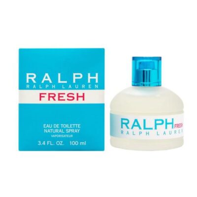 Ralph Fresh 3.4 Edt Sp