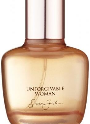 Sean John Unforgivable Tester 4.2 Parfum Sp For Women