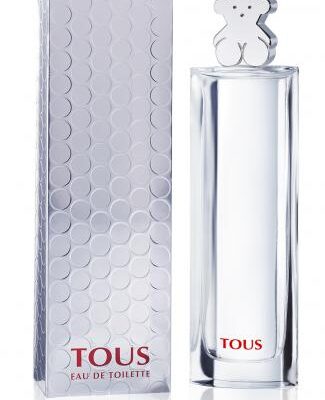 Tous 3 Oz Eau De Toilette Spray Women