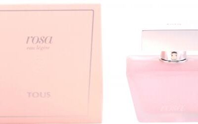 Tous Rosa Eau Legere 3 Oz Edt Sp For Women