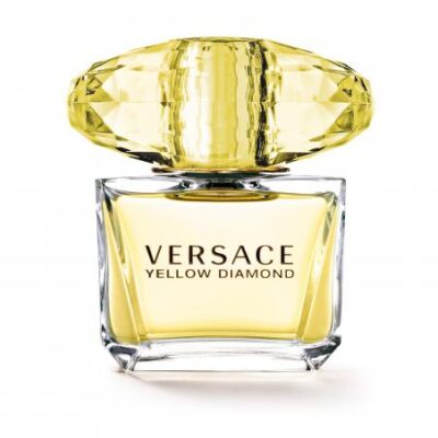 Versace Yellow Diamond Tester 3 Oz Edt Sp