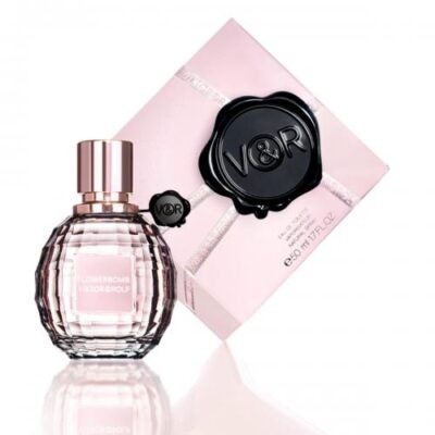 Flowerbomb V&R 1.7 Edt Sp For Women