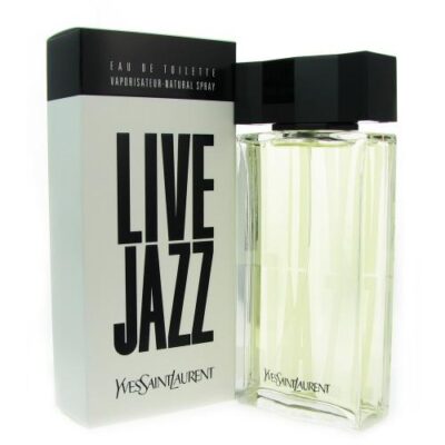 Live Jazz 3.4 Edt Sp