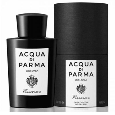 Acqua Di Parma Colonia Essenza 6 Oz Eau De Cologne Spray For Men