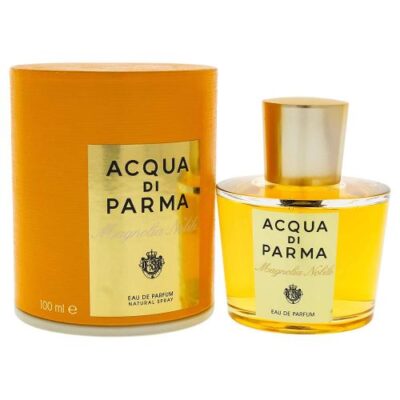 Acqua Di Parma Magnolia Nobile 3.4 Eau De Parfum Spray For Women