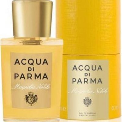 Acqua Di Parma Magnolia Nobile 0.67 Eau De Parfum Spray For Women