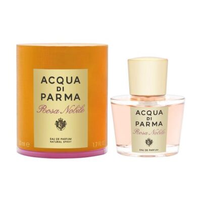 Acqua Di Parma Rosa Nobile 1.7 Eau De Parfum Spray For Women