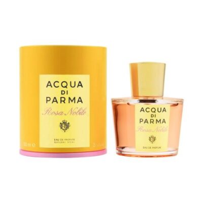 Acqua Di Parma Rosa Nobile 3.3 Eau De Parfum Spray For Women