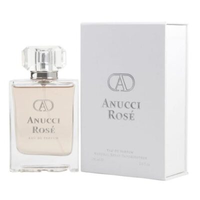 Anucci Rose 3.4 Edp Sp