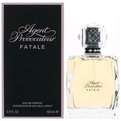 Agent Provocateur Fatale 3.4 Eau De Parfum Spray