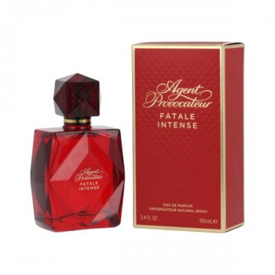 Agent Provocateur Fatale Intense 3.4 Eau De Parfum Spray For Women