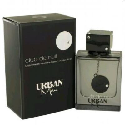 Armaf Club Nuit Urban 3.6 Eau De Parfum Spray For Men