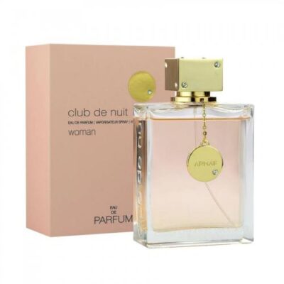 Armaf Club De Nuit 6.8 Eau De Parfum Spray For Women