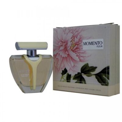 Armaf Momento Fleur 3.4 Edp Sp For Women