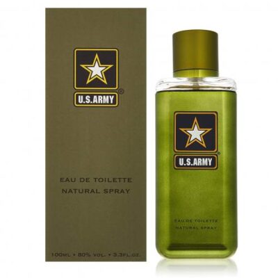 U.S. Army Green 3.3 Edt Sp