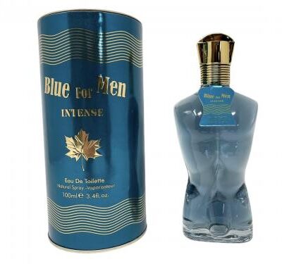 Blue For Men Intense 3.4 Eau De Toilette Spray