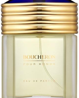 Boucheron Pour Homme Tester 3.3 Eau De Parfum Spray