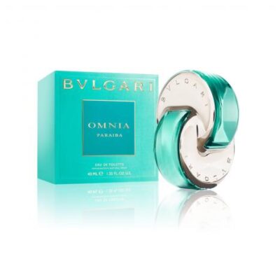 Bvlgari Omnia Paraiba 1.35 Eau De Toilette Spray