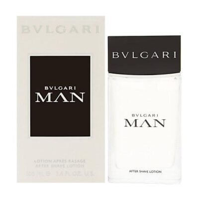 Bvlgari Man 3.4 After Shave