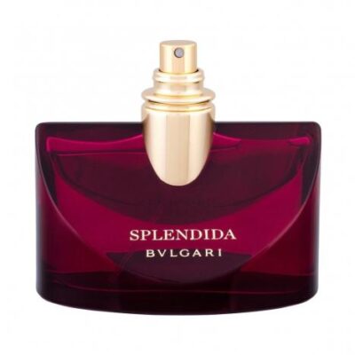 Bvlgari Splendida Magnolia Sensuel Tester 3.4 Eau De Parfum Spray For Women
