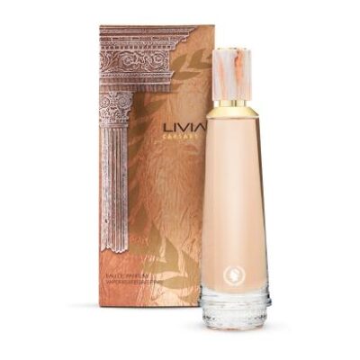 Caesars Livia 3.4 Eau De Parfum Spray For Women