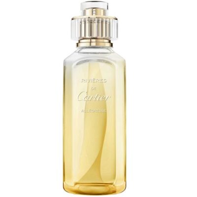 Rivieres De Cartier Allegresse 3.4 Eau De Toilette Spray