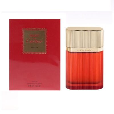 Must Cartier 1.6 Parfum Sp