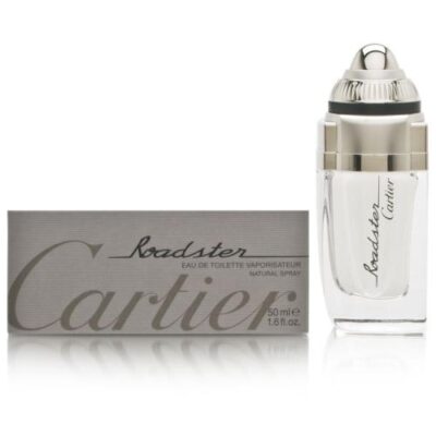 Cartier Roadster 1.7 Edt Sp For Men