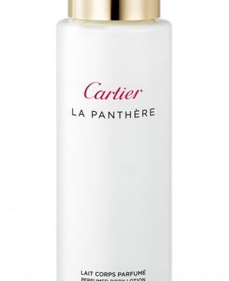 La Panthere Tester 6.7 Oz Body Lotion