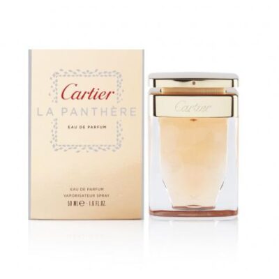 Cartier La Panthere 1.6 Edp Sp