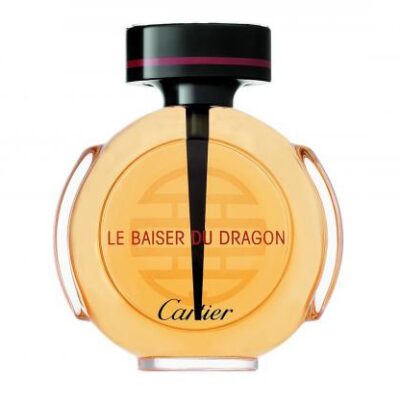 Le Baiser Du Dragon Tester 1.7 Edt Sp