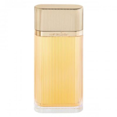 Must De Cartier Gold Tester 3.3 Eau De Parfum Spray