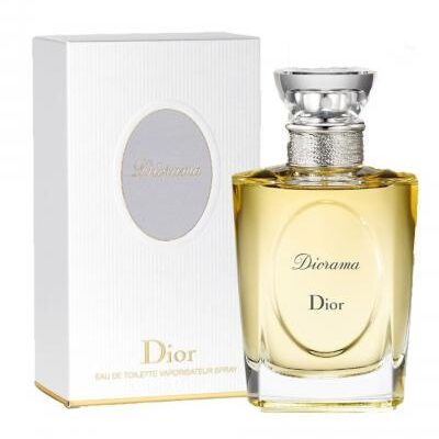 Diorama 3.4 Eau De Toilette Spray For Women
