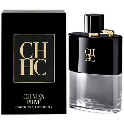 Ch Prive By Carolina Herrera 5.1 Oz Eau De Toilette Spray For Men