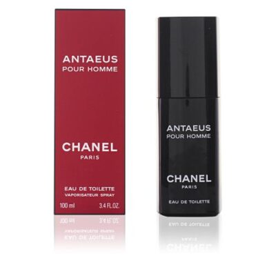 Chanel Antaeus 3.4 Eau De Toilette Spray