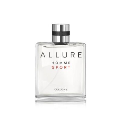 Chanel Allure Sport 3.4 Cologne Spray For Men
