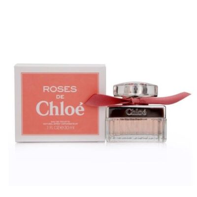 Chloe Roses 1 Oz Eau De Toilette Spray