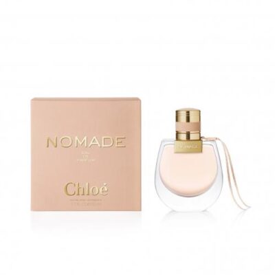 Chloe Nomade 1.7 Eau De Parfum Spray For Women