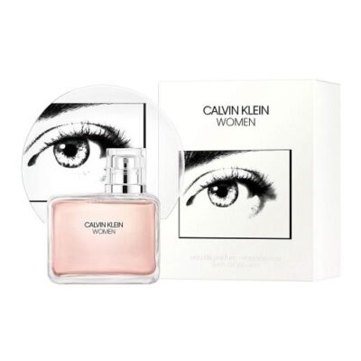 Calvin Klein Woman 3.4 Edp Sp