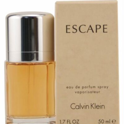 Escape 1.7 Eau De Parfum Spray For Women