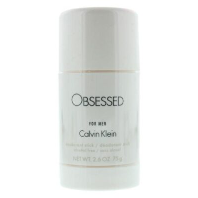 Obsessed 2.5 Deodorant Stick For Men